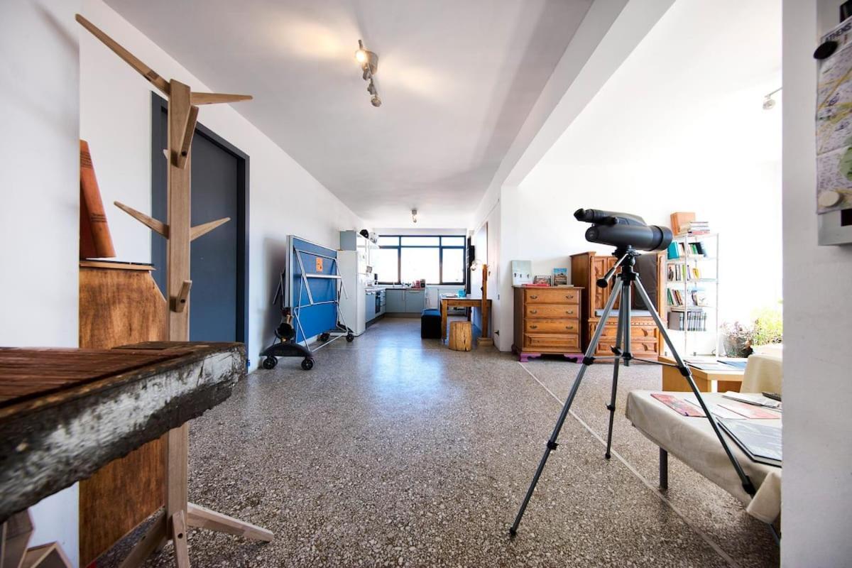 Appartement Eastern Aromas Loft In Psyri, Athènes Extérieur photo